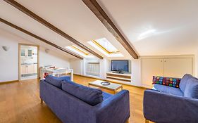 Duomo Grand Family Loft