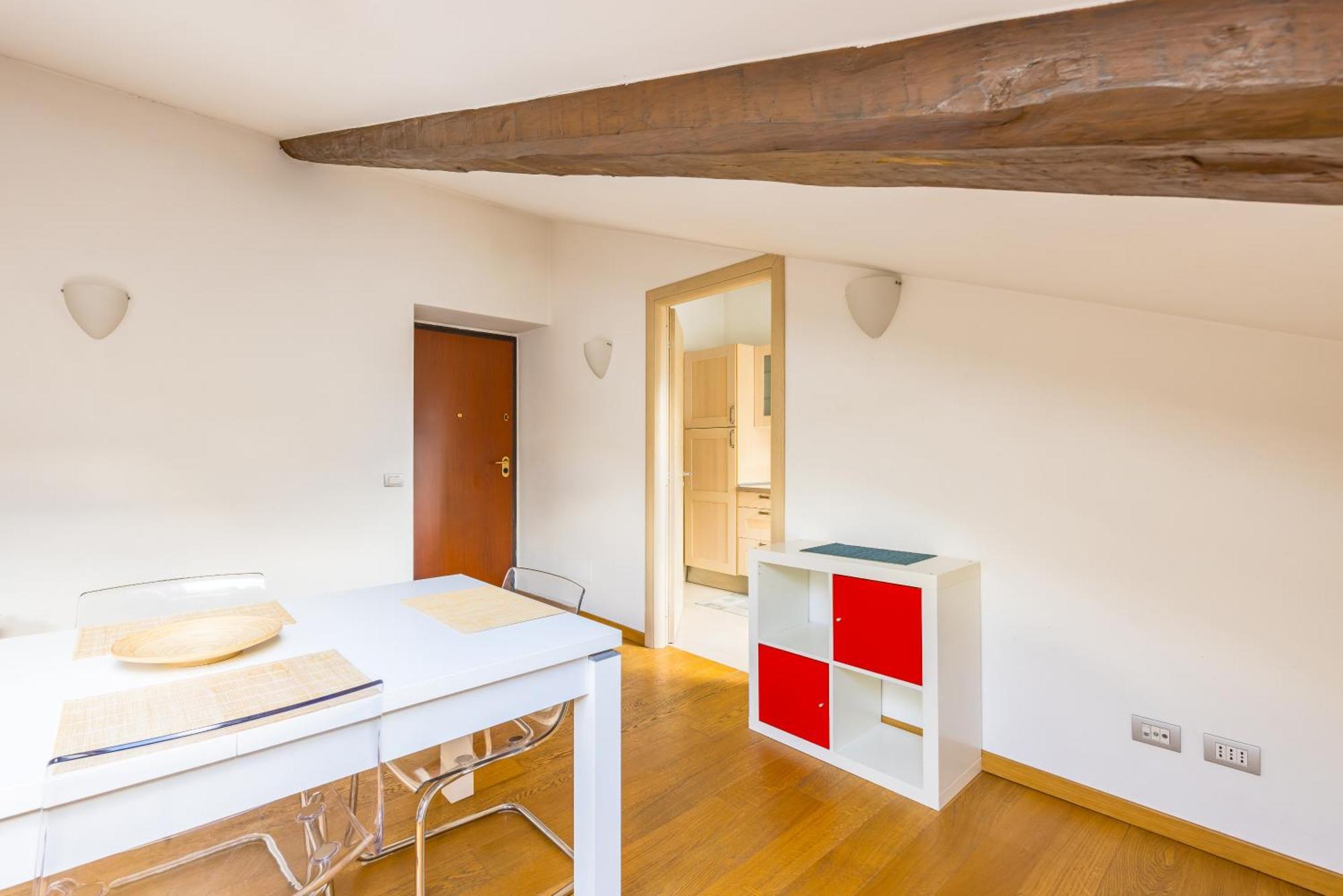 Appartamento Duomo Grand Family Loft Napoli Esterno foto