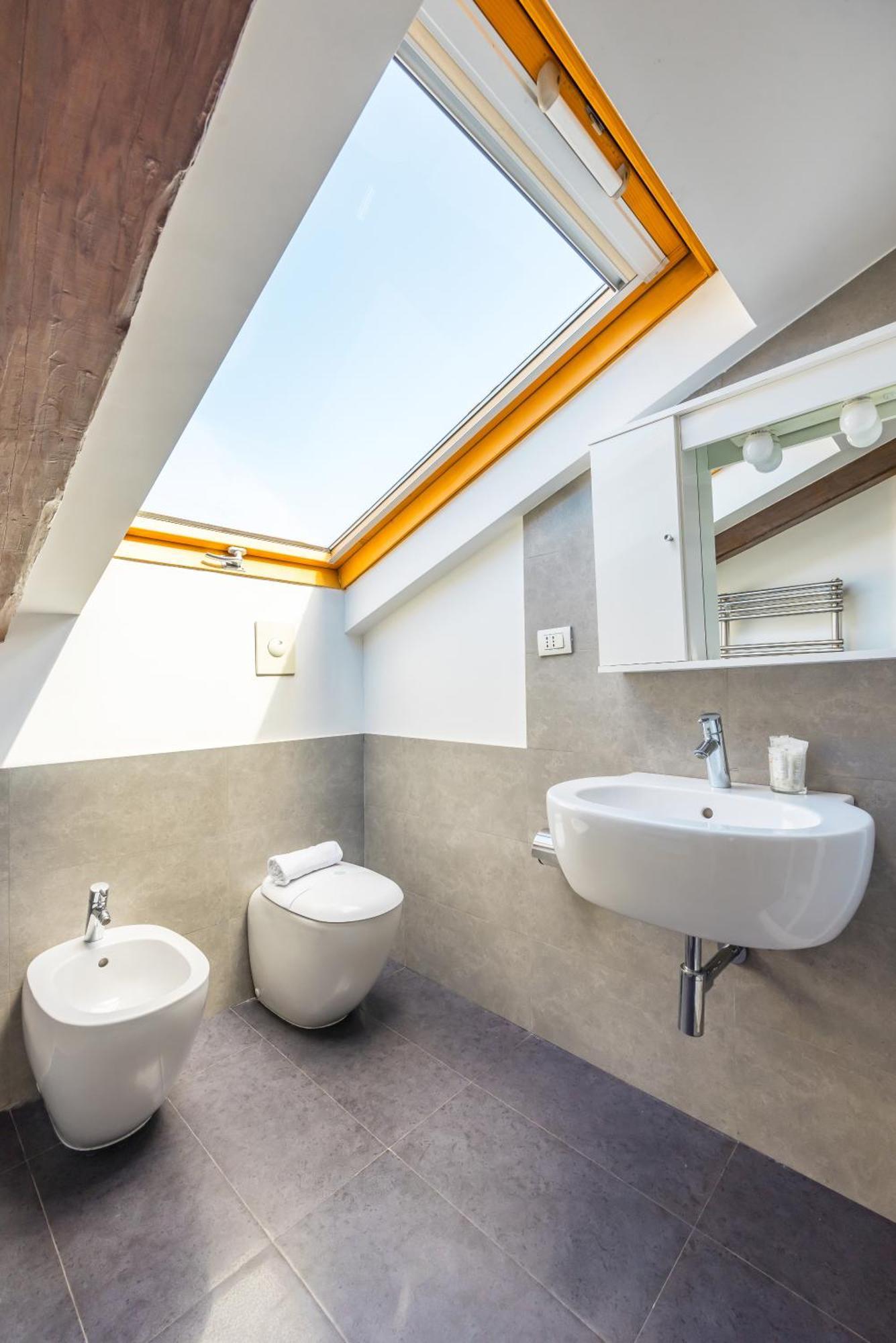 Appartamento Duomo Grand Family Loft Napoli Esterno foto