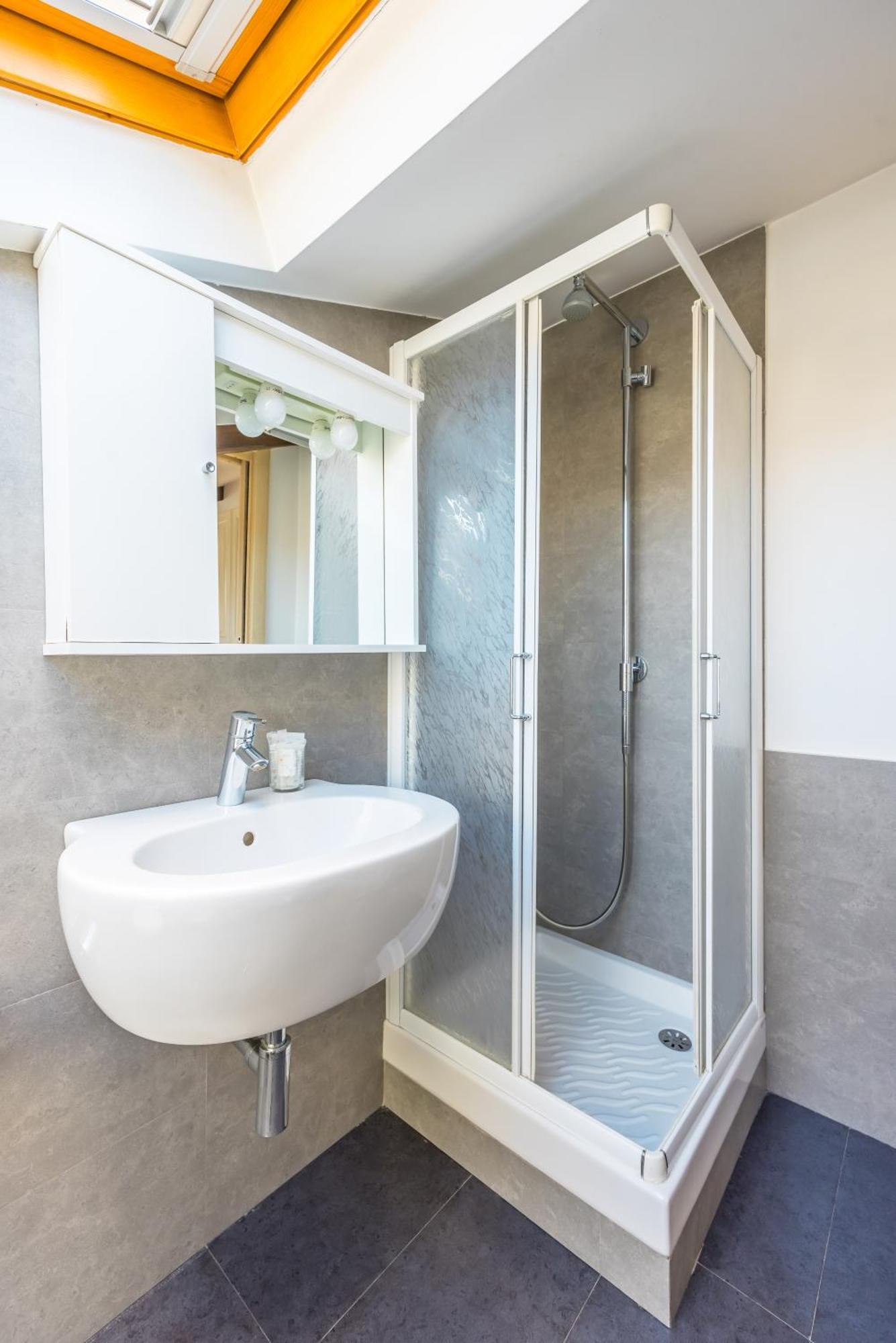 Appartamento Duomo Grand Family Loft Napoli Esterno foto