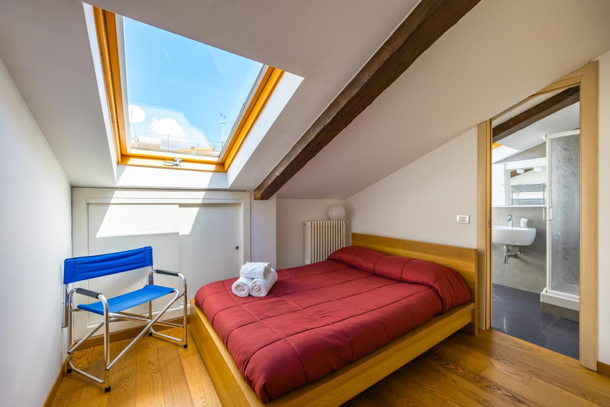 Appartamento Duomo Grand Family Loft Napoli Esterno foto