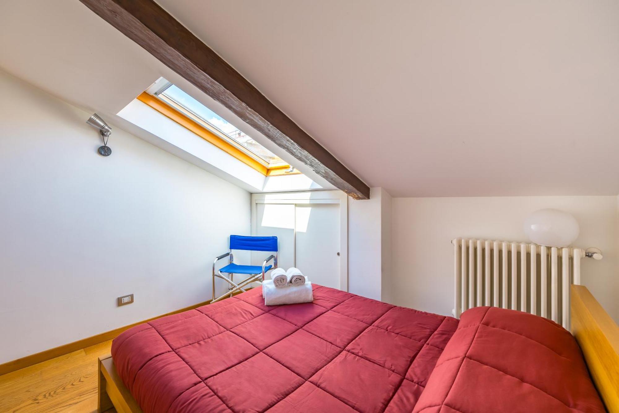 Appartamento Duomo Grand Family Loft Napoli Esterno foto