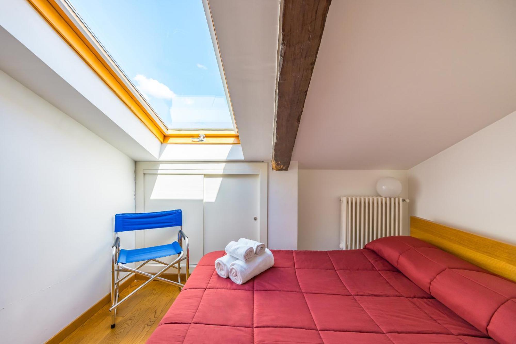 Appartamento Duomo Grand Family Loft Napoli Esterno foto